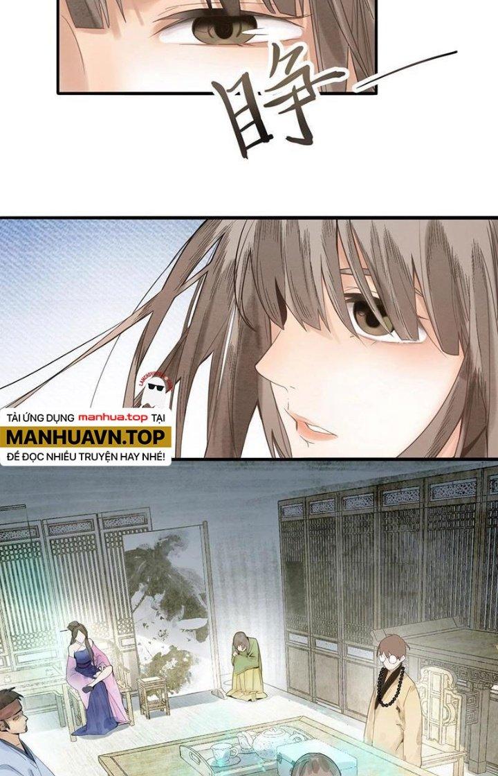 81 Câu Hỏi Chết Chóc Chapter 8 - Trang 2