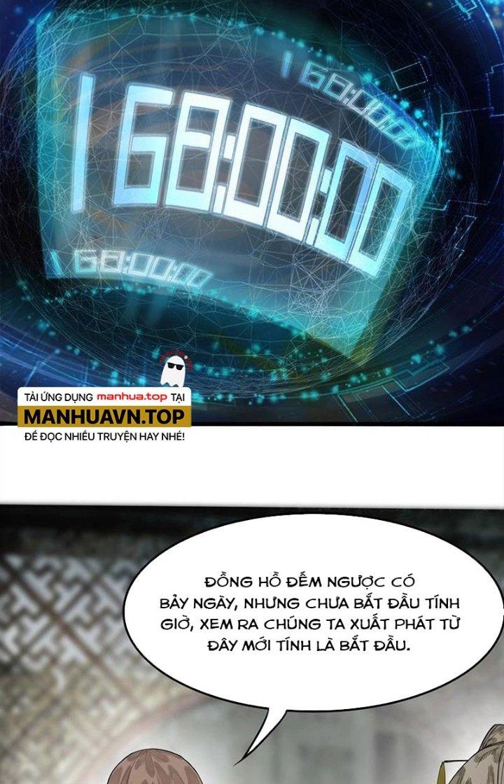 81 Câu Hỏi Chết Chóc Chapter 8 - Trang 2