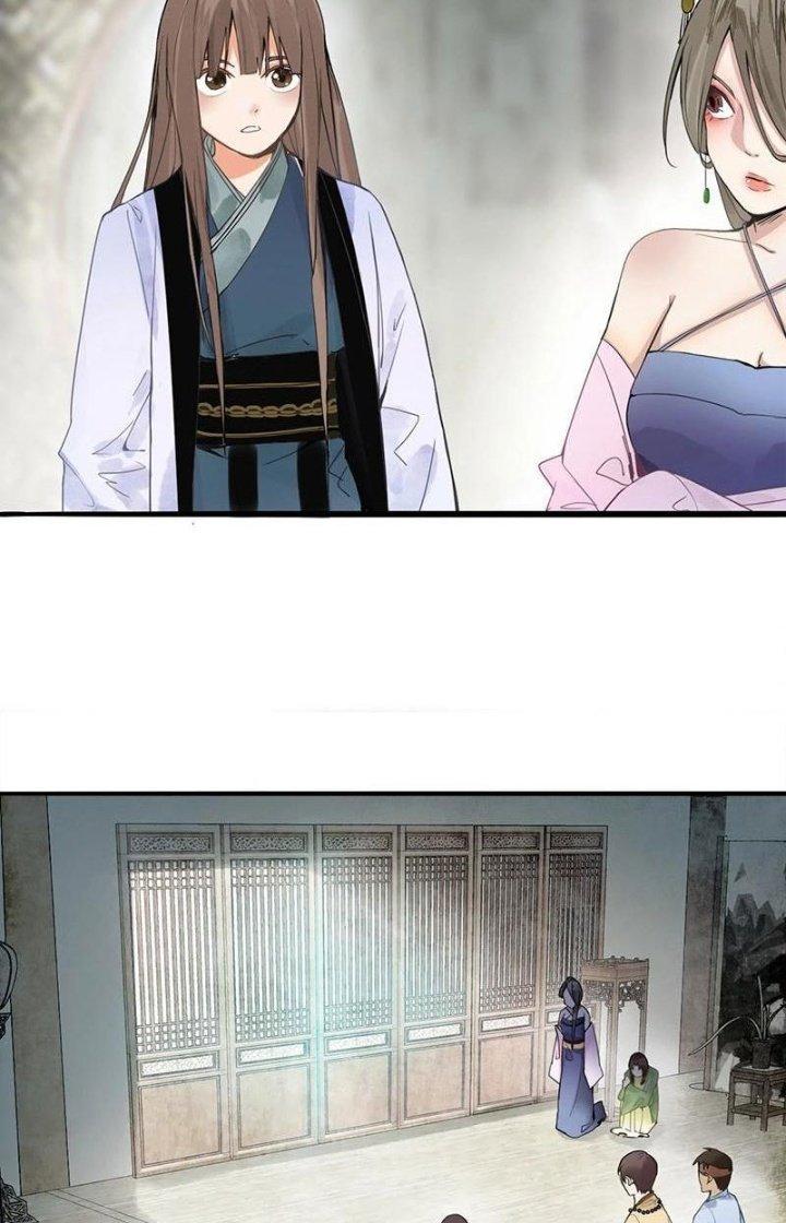 81 Câu Hỏi Chết Chóc Chapter 8 - Trang 2