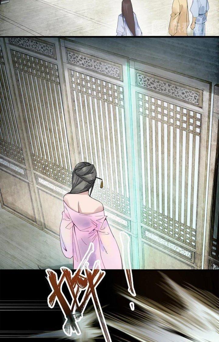 81 Câu Hỏi Chết Chóc Chapter 8 - Trang 2