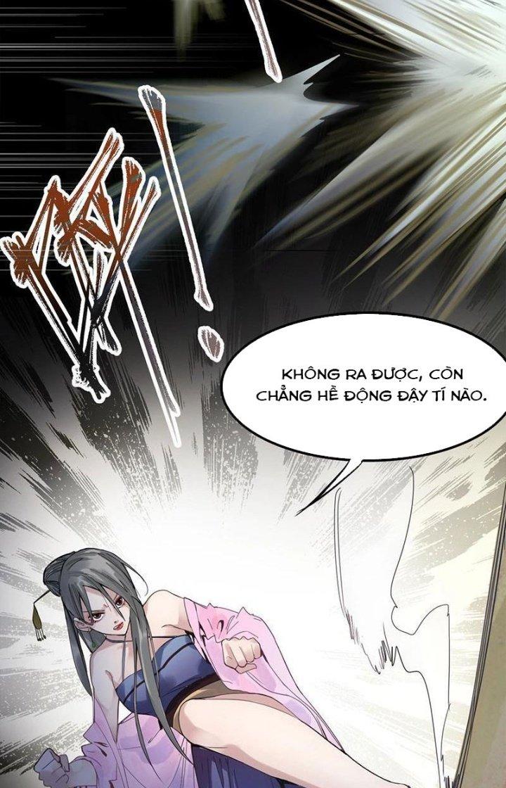 81 Câu Hỏi Chết Chóc Chapter 8 - Trang 2