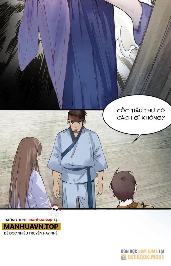 81 Câu Hỏi Chết Chóc Chapter 8 - Trang 2