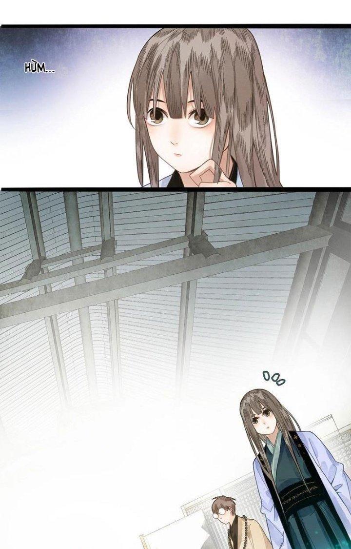 81 Câu Hỏi Chết Chóc Chapter 8 - Trang 2