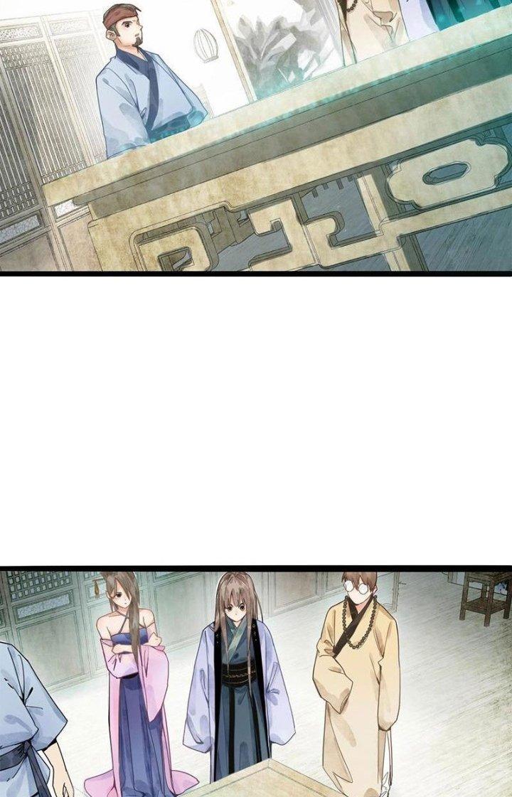 81 Câu Hỏi Chết Chóc Chapter 8 - Trang 2