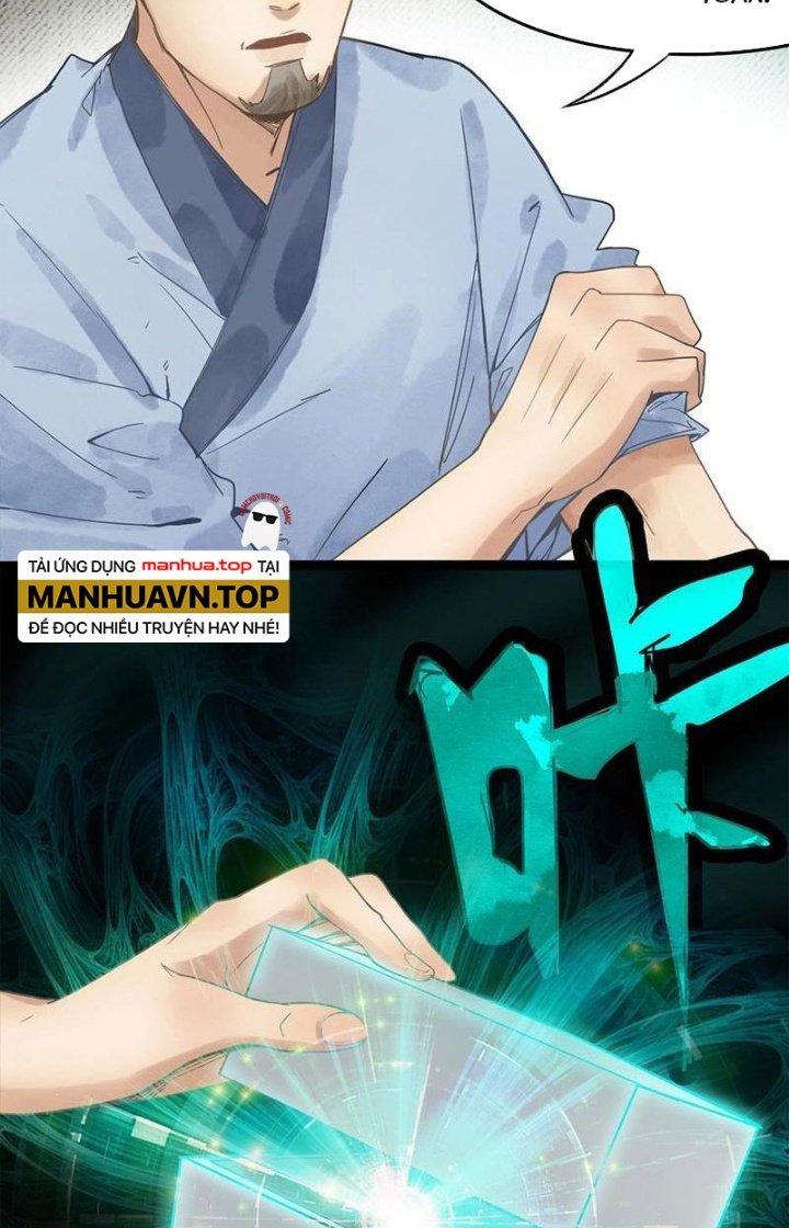 81 Câu Hỏi Chết Chóc Chapter 8 - Trang 2