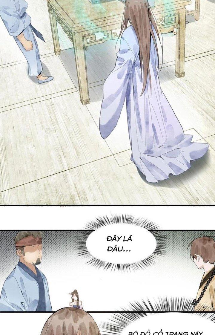 81 Câu Hỏi Chết Chóc Chapter 8 - Trang 2