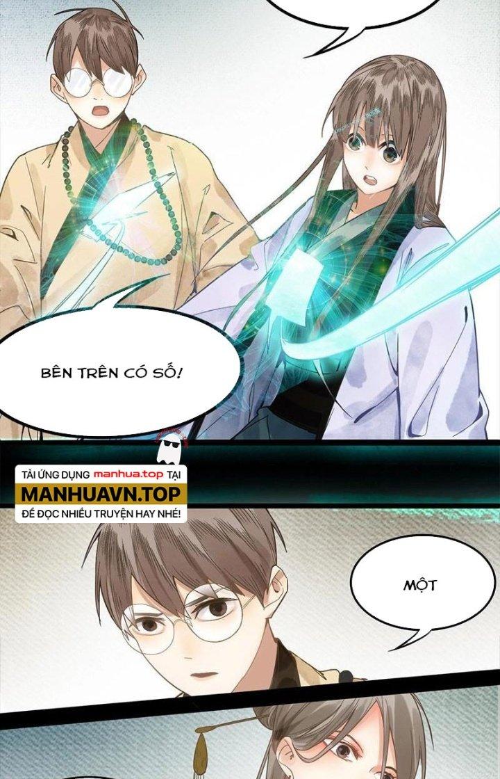 81 Câu Hỏi Chết Chóc Chapter 8 - Trang 2