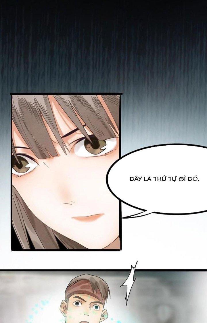 81 Câu Hỏi Chết Chóc Chapter 8 - Trang 2