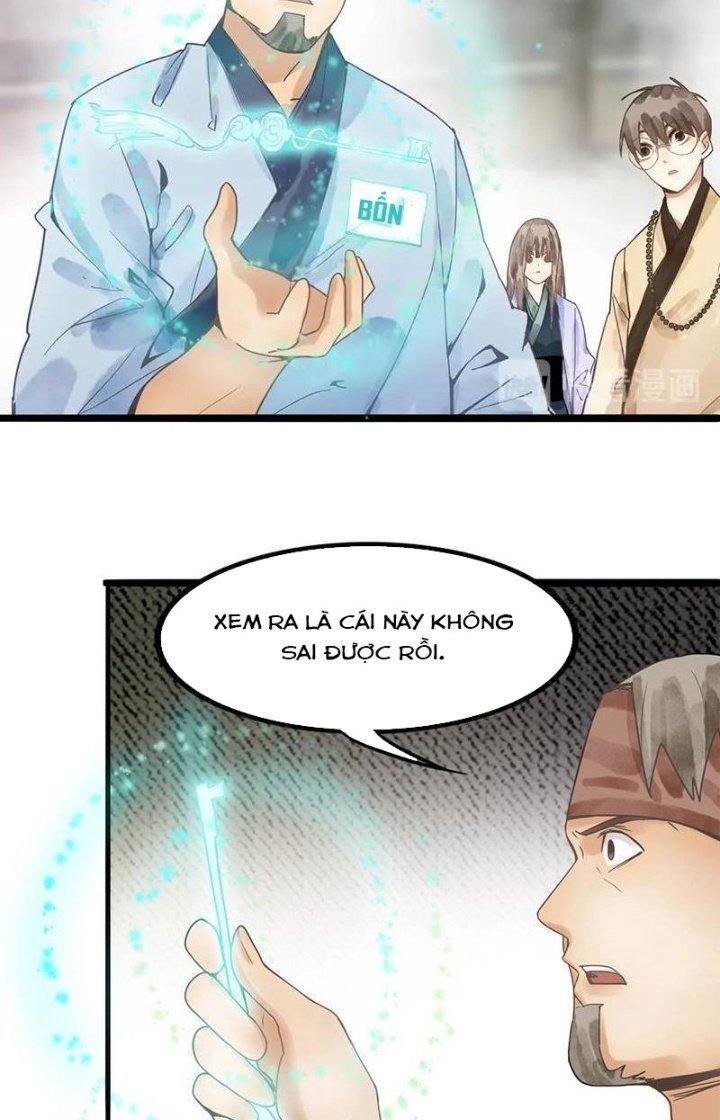 81 Câu Hỏi Chết Chóc Chapter 8 - Trang 2