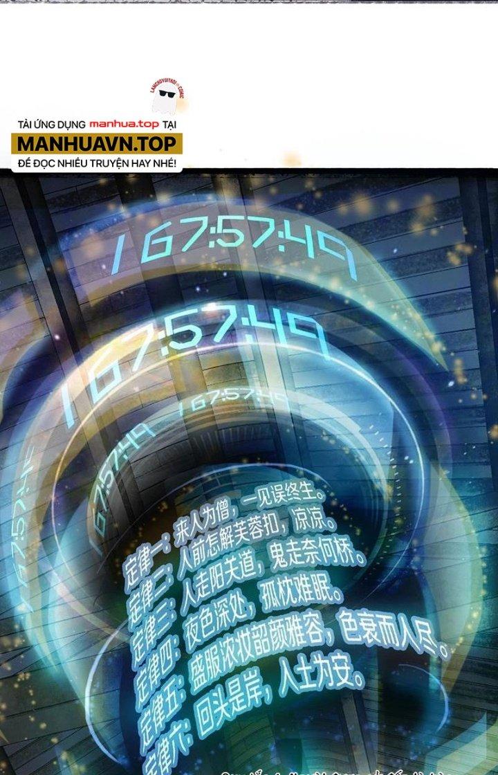 81 Câu Hỏi Chết Chóc Chapter 8 - Trang 2