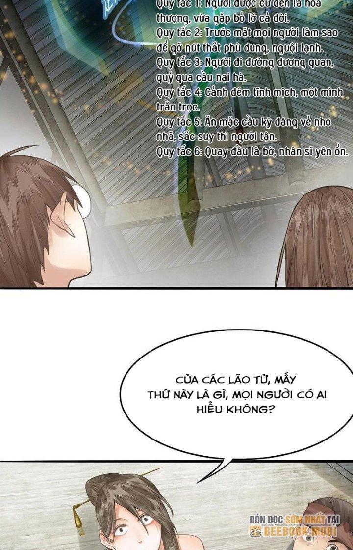 81 Câu Hỏi Chết Chóc Chapter 8 - Trang 2