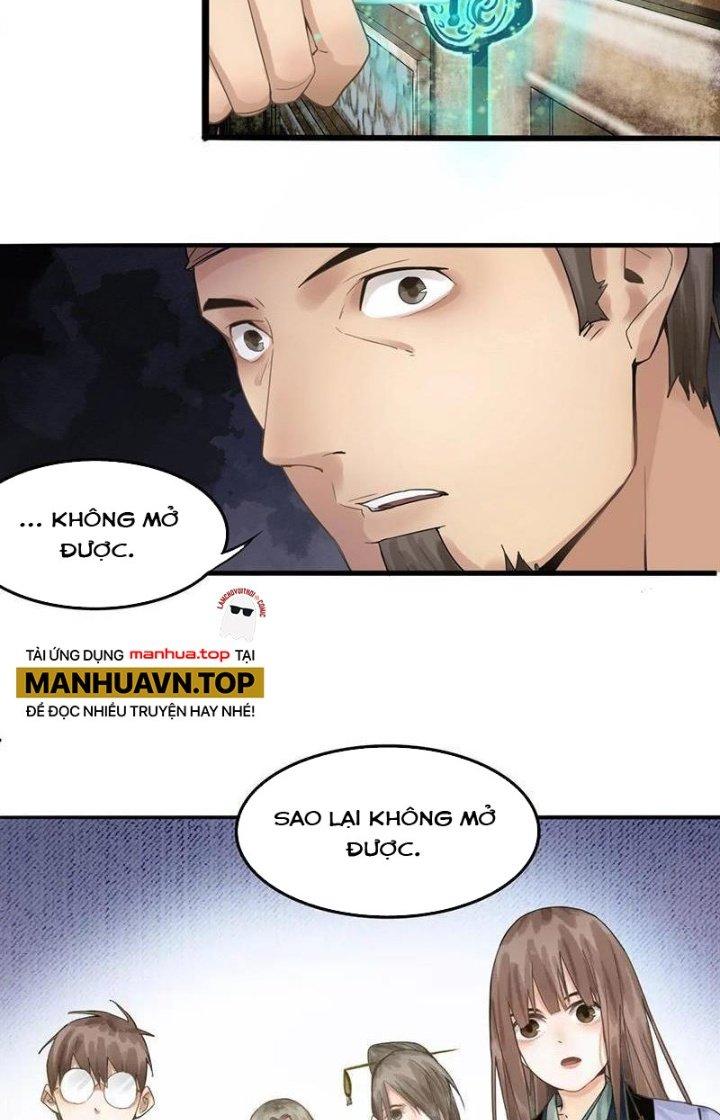 81 Câu Hỏi Chết Chóc Chapter 8 - Trang 2