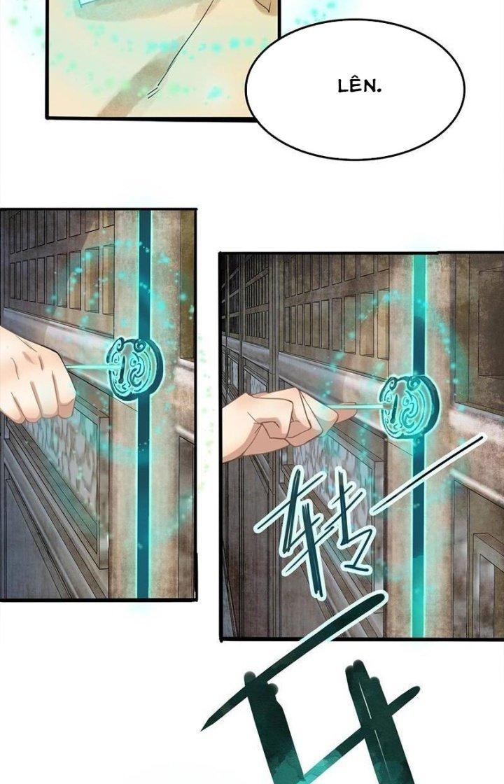 81 Câu Hỏi Chết Chóc Chapter 8 - Trang 2