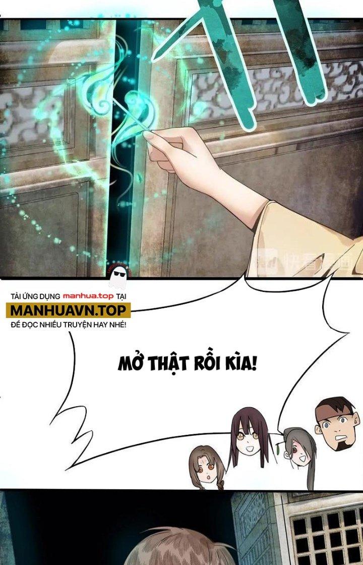 81 Câu Hỏi Chết Chóc Chapter 8 - Trang 2