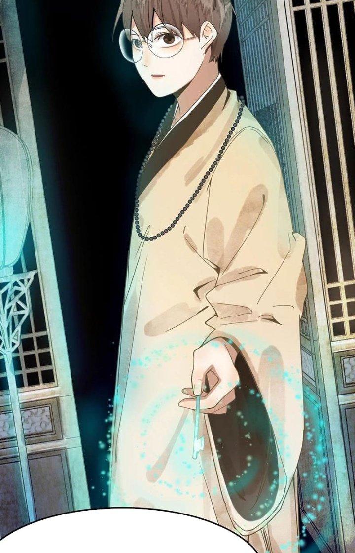 81 Câu Hỏi Chết Chóc Chapter 8 - Trang 2