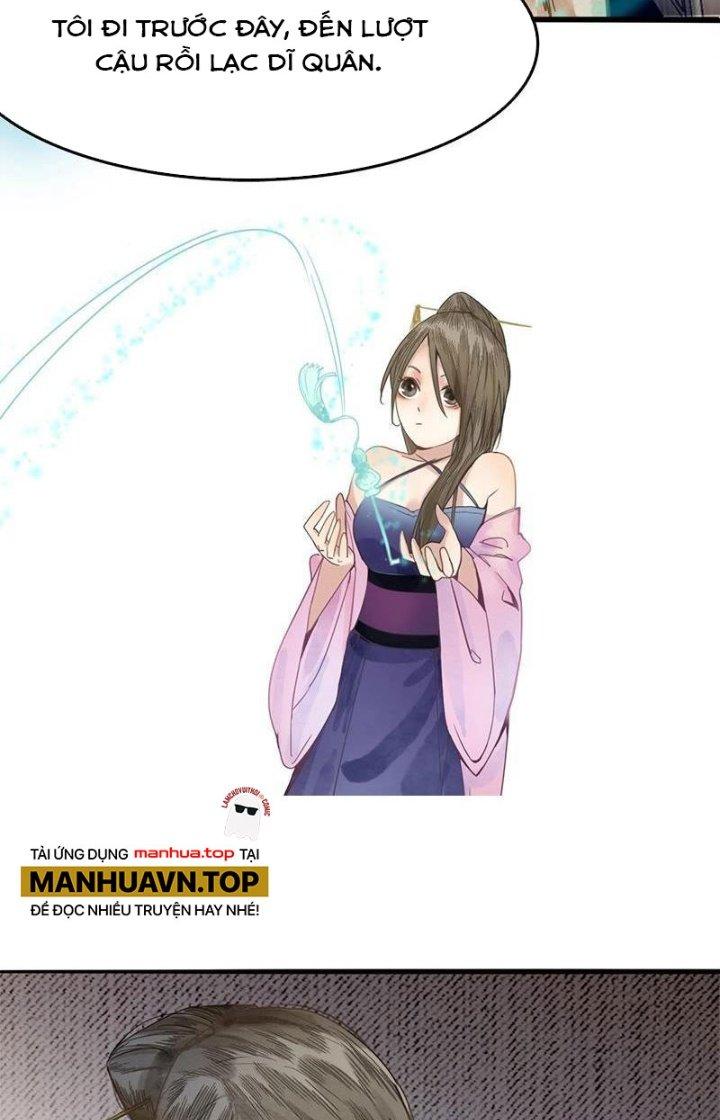 81 Câu Hỏi Chết Chóc Chapter 8 - Trang 2