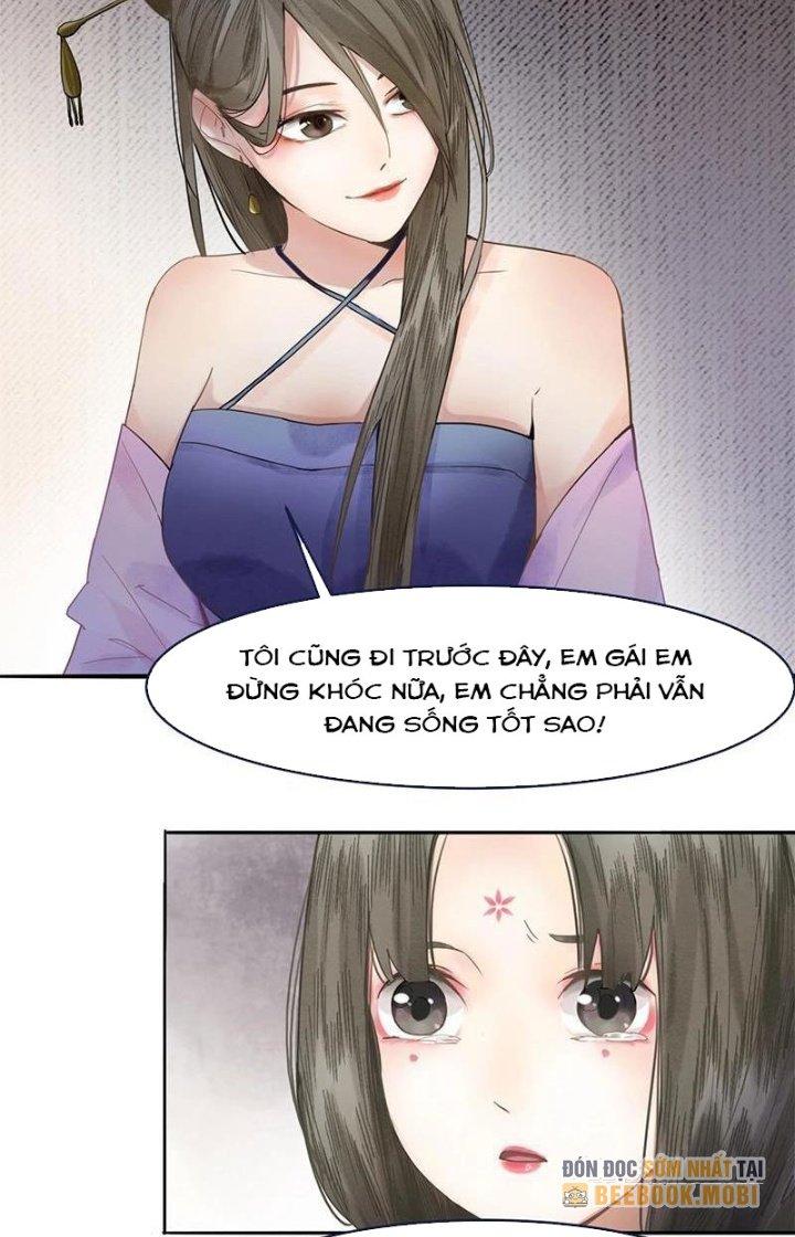 81 Câu Hỏi Chết Chóc Chapter 8 - Trang 2