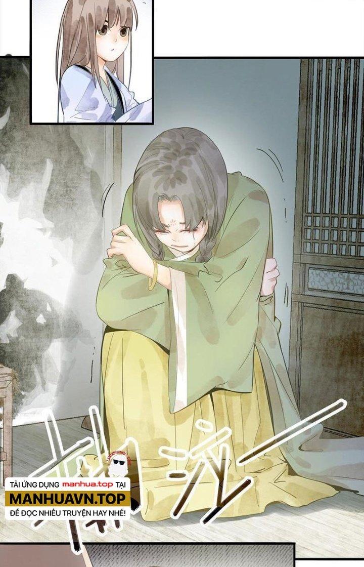 81 Câu Hỏi Chết Chóc Chapter 8 - Trang 2