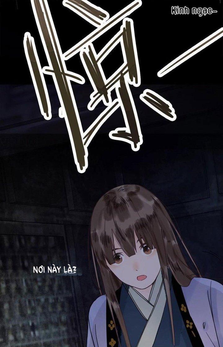 81 Câu Hỏi Chết Chóc Chapter 8 - Trang 2