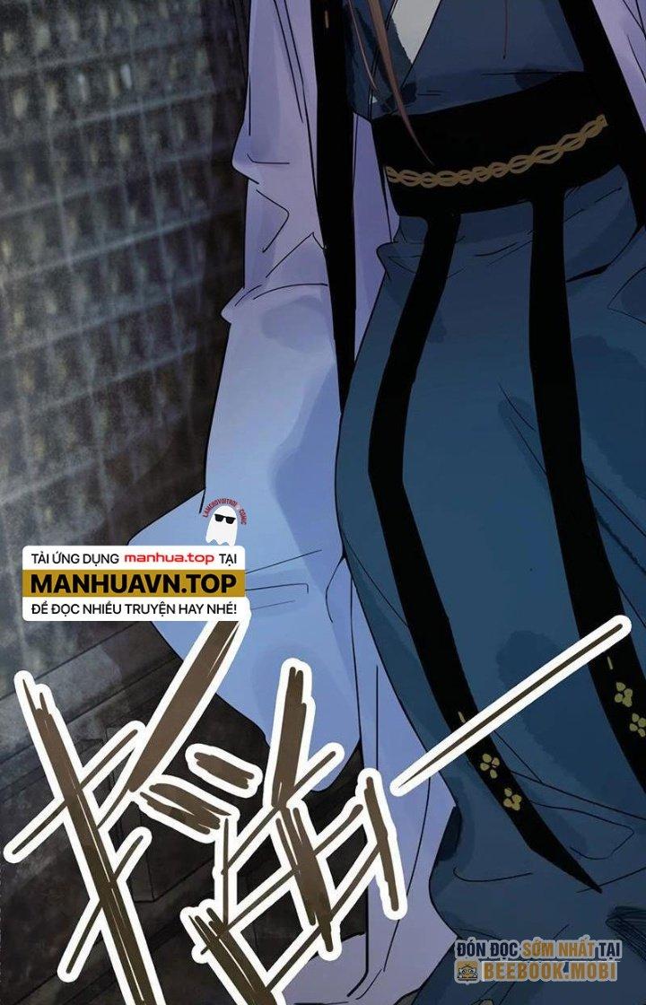 81 Câu Hỏi Chết Chóc Chapter 8 - Trang 2