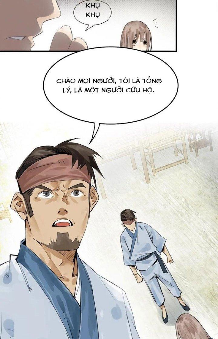 81 Câu Hỏi Chết Chóc Chapter 8 - Trang 2