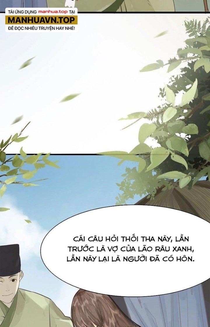 81 Câu Hỏi Chết Chóc Chapter 8 - Trang 2