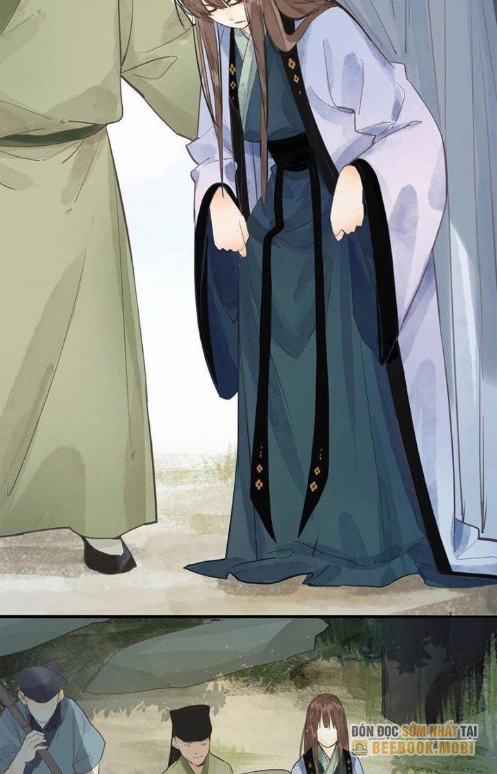 81 Câu Hỏi Chết Chóc Chapter 8 - Trang 2