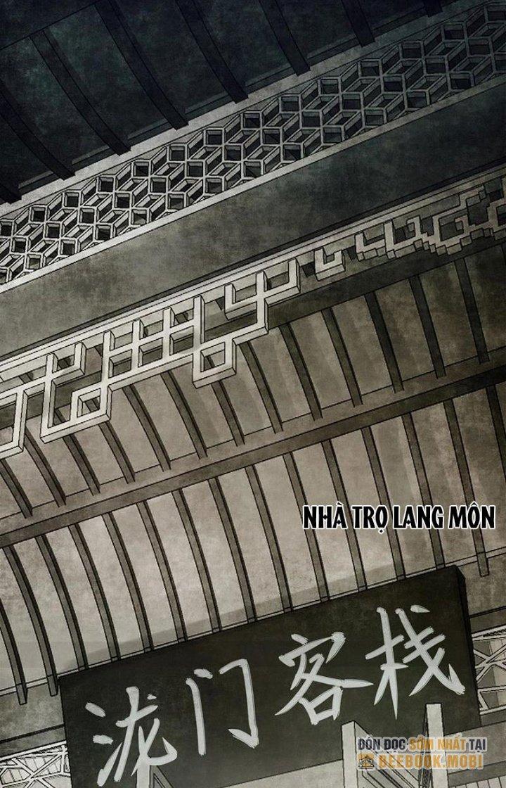 81 Câu Hỏi Chết Chóc Chapter 8 - Trang 2