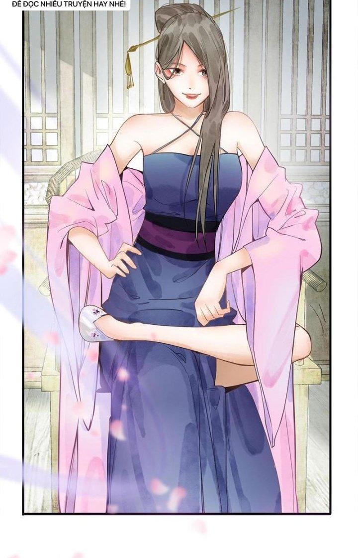 81 Câu Hỏi Chết Chóc Chapter 8 - Trang 2