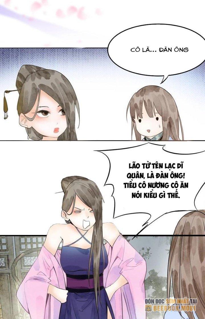 81 Câu Hỏi Chết Chóc Chapter 8 - Trang 2