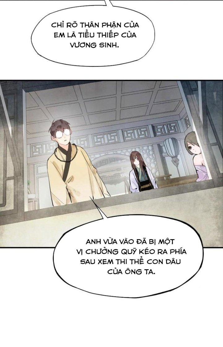 81 Câu Hỏi Chết Chóc Chapter 9 - Trang 2