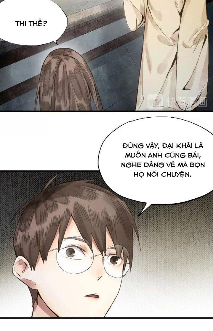 81 Câu Hỏi Chết Chóc Chapter 9 - Trang 2