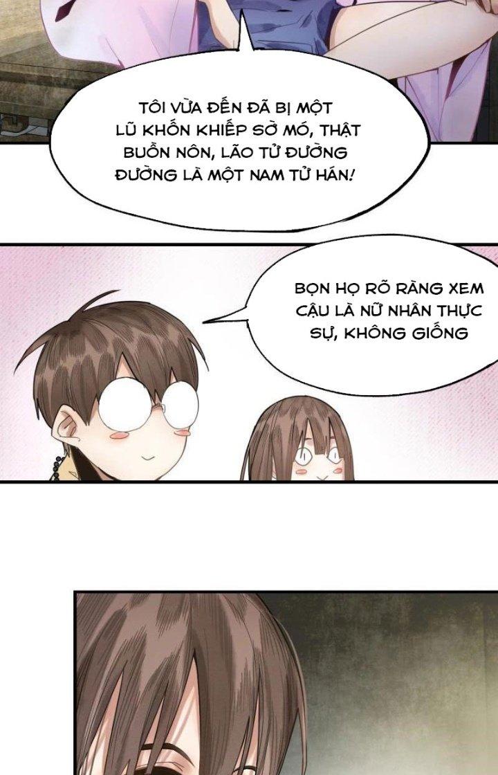 81 Câu Hỏi Chết Chóc Chapter 9 - Trang 2