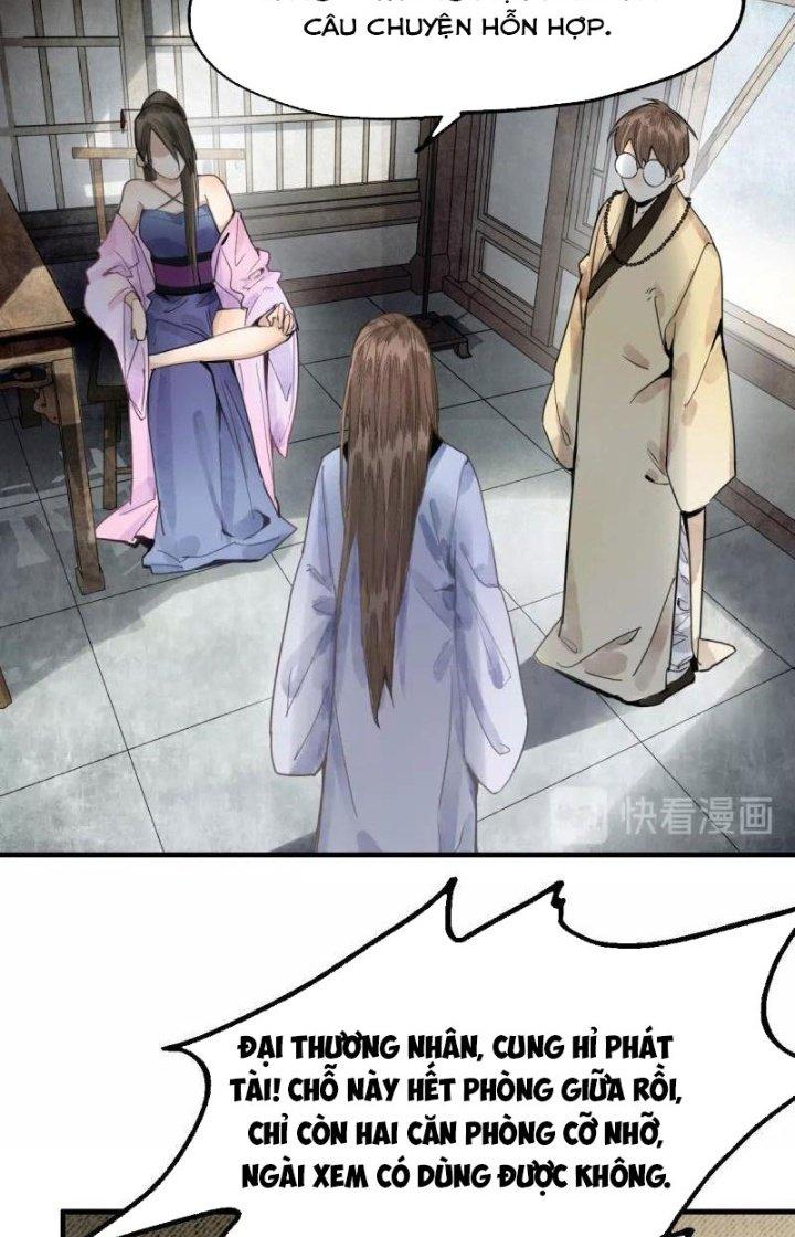 81 Câu Hỏi Chết Chóc Chapter 9 - Trang 2