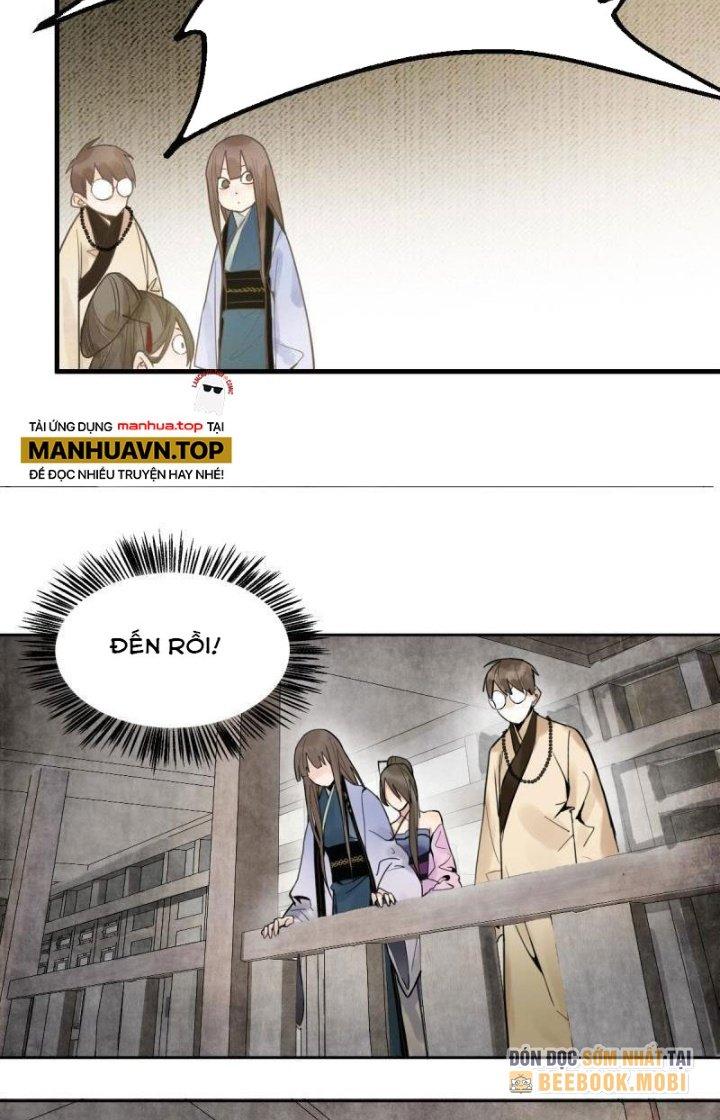 81 Câu Hỏi Chết Chóc Chapter 9 - Trang 2