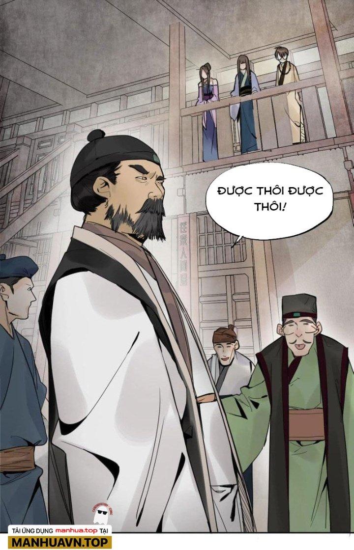 81 Câu Hỏi Chết Chóc Chapter 9 - Trang 2