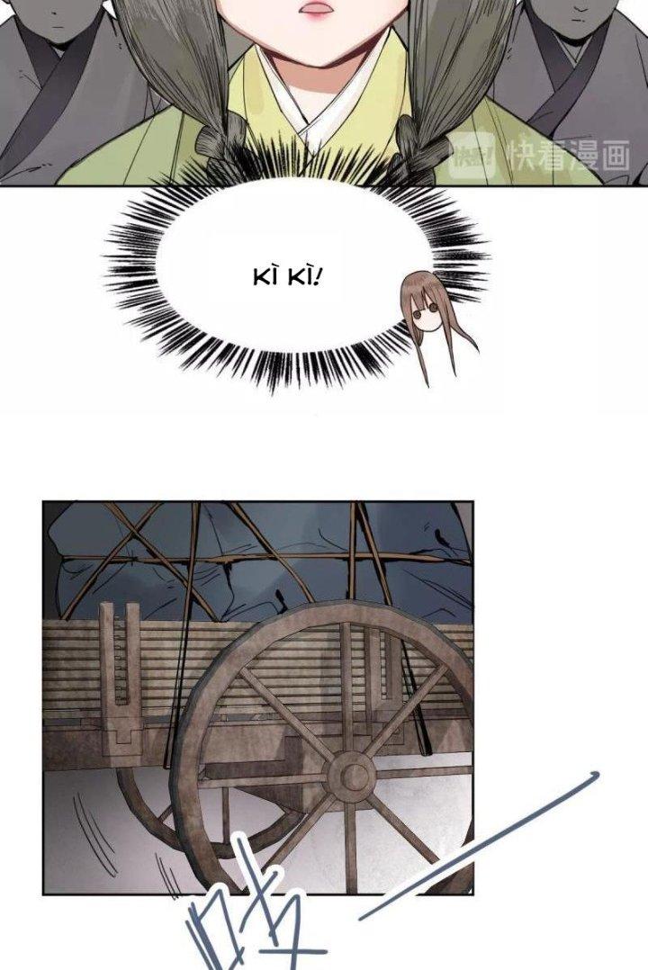 81 Câu Hỏi Chết Chóc Chapter 9 - Trang 2