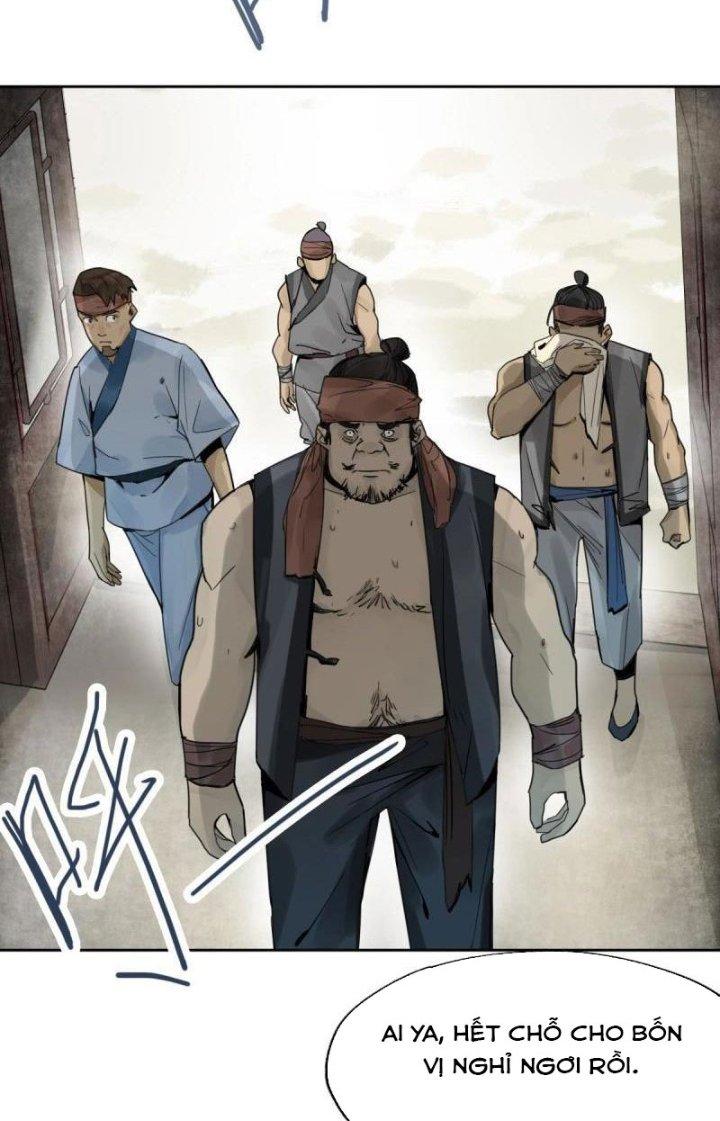 81 Câu Hỏi Chết Chóc Chapter 9 - Trang 2