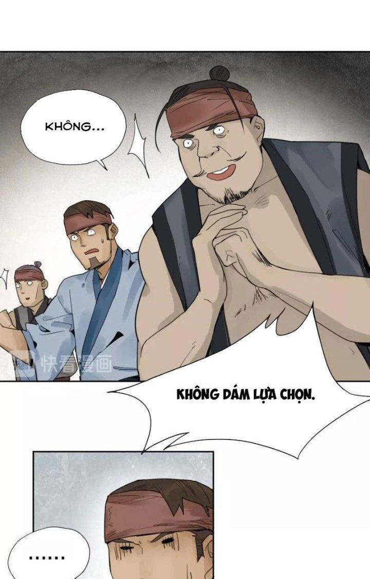 81 Câu Hỏi Chết Chóc Chapter 9 - Trang 2