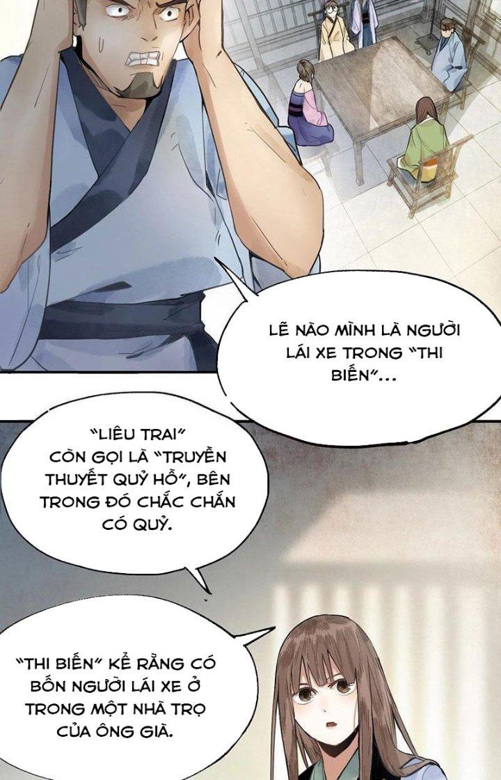 81 Câu Hỏi Chết Chóc Chapter 9 - Trang 2