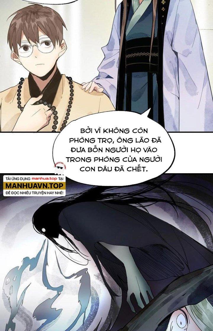 81 Câu Hỏi Chết Chóc Chapter 9 - Trang 2