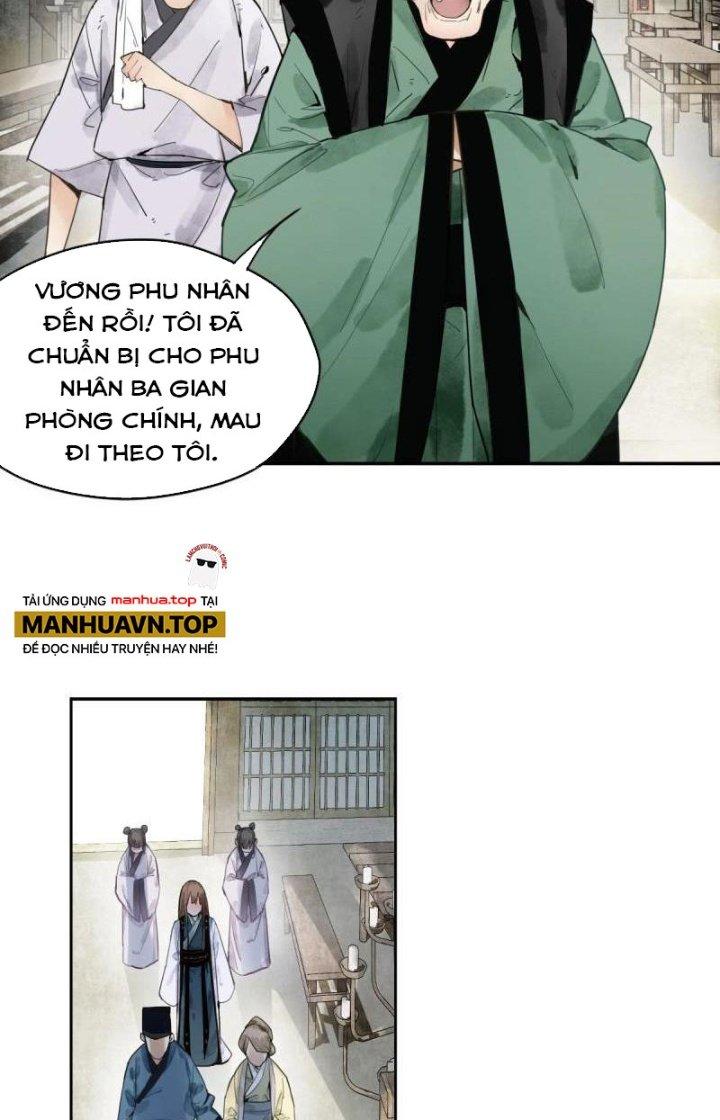 81 Câu Hỏi Chết Chóc Chapter 9 - Trang 2