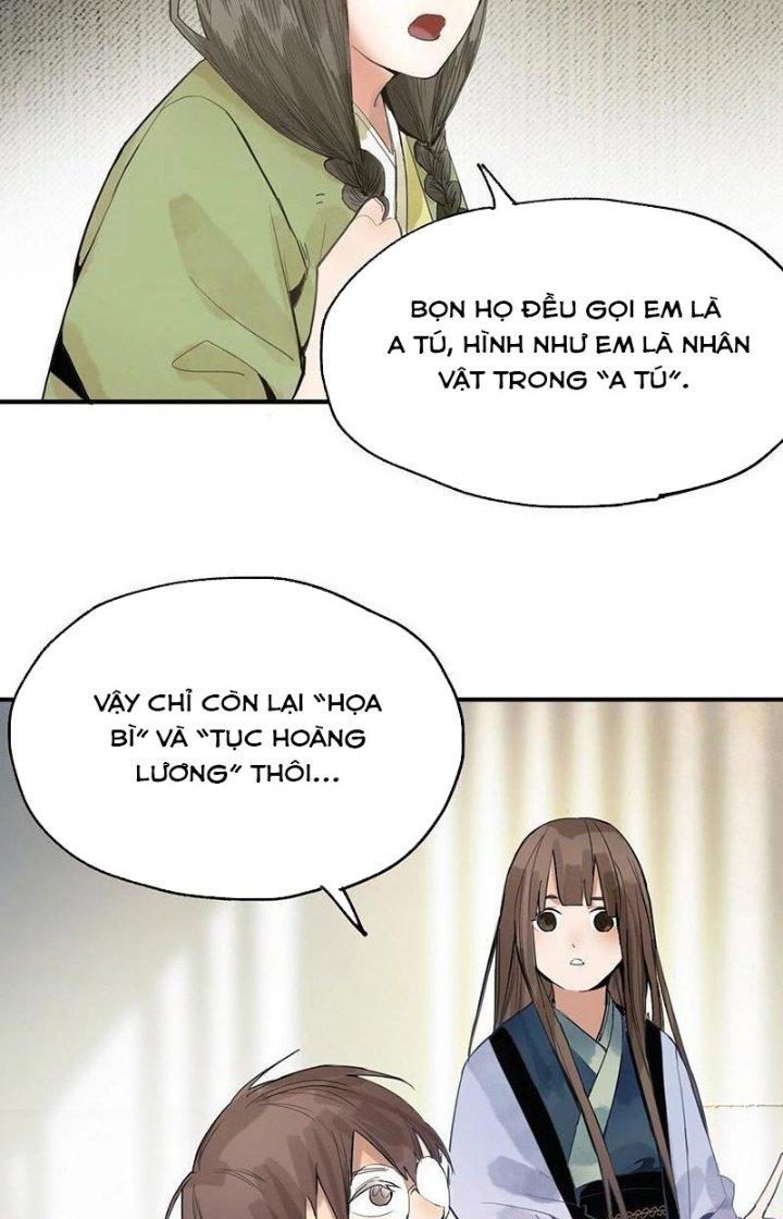 81 Câu Hỏi Chết Chóc Chapter 9 - Trang 2