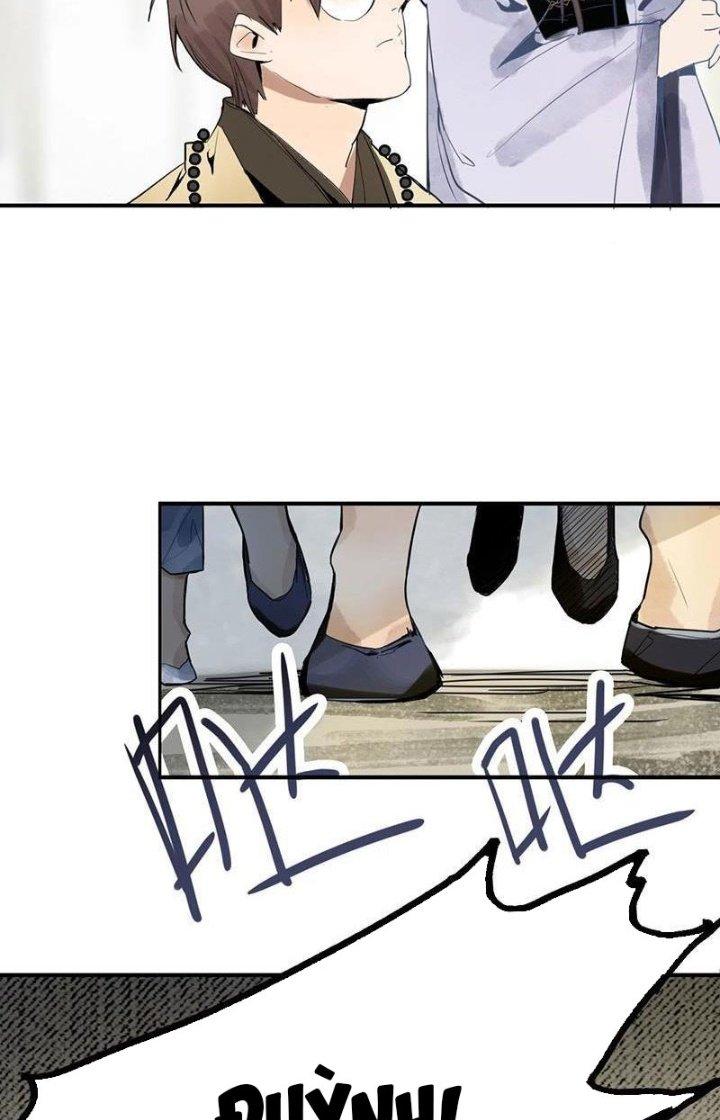 81 Câu Hỏi Chết Chóc Chapter 9 - Trang 2