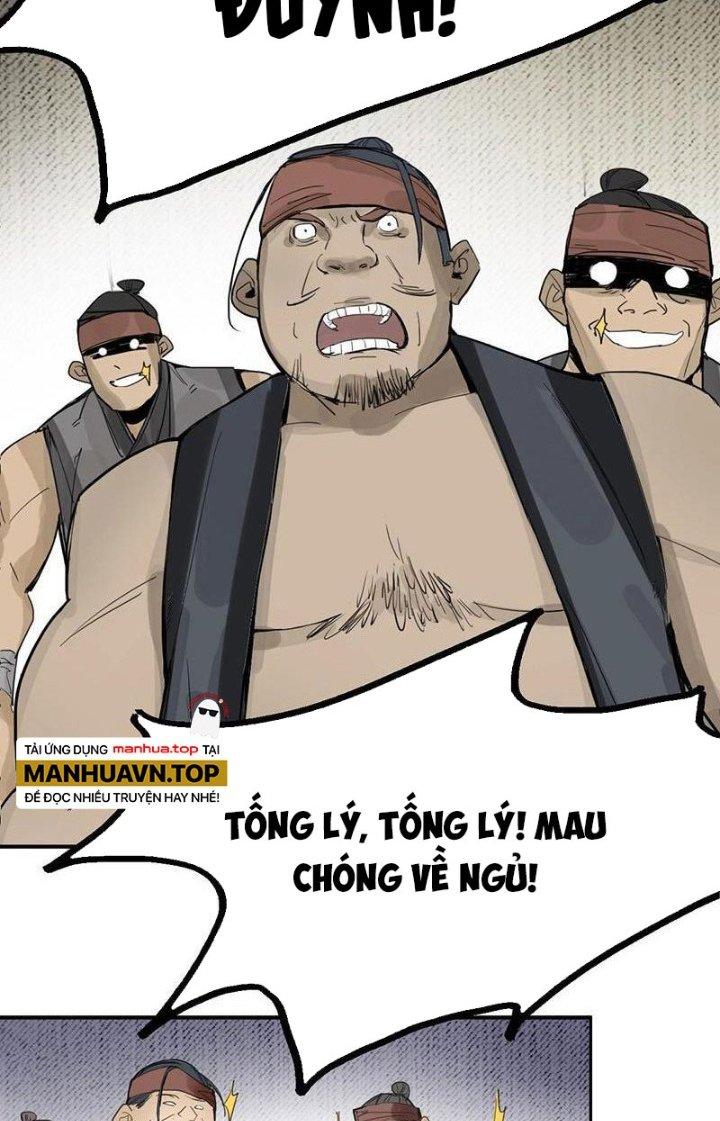 81 Câu Hỏi Chết Chóc Chapter 9 - Trang 2