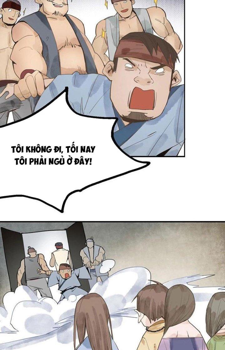 81 Câu Hỏi Chết Chóc Chapter 9 - Trang 2