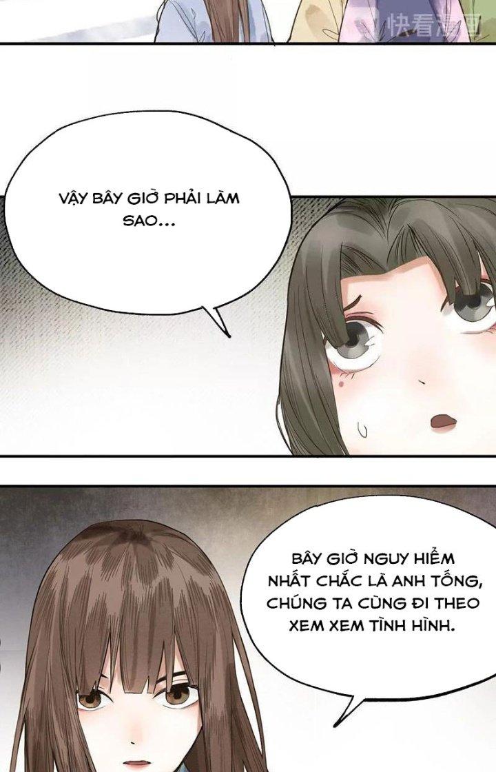 81 Câu Hỏi Chết Chóc Chapter 9 - Trang 2