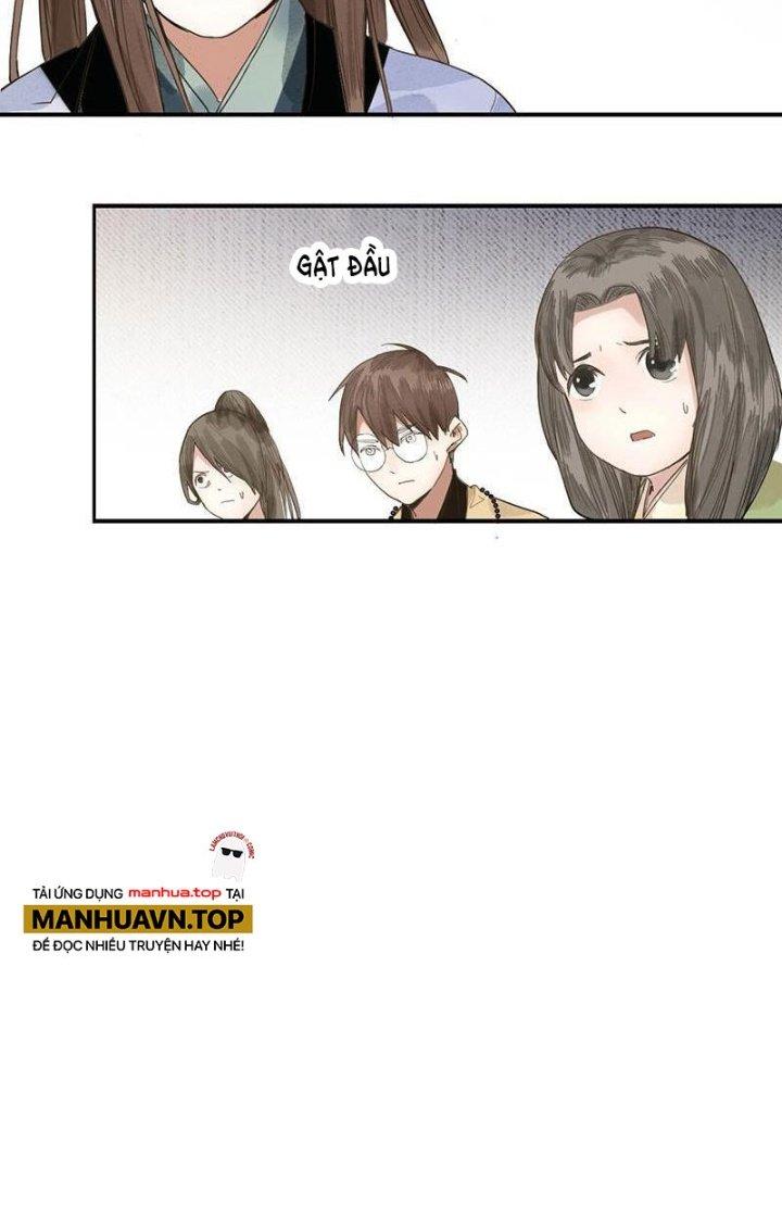 81 Câu Hỏi Chết Chóc Chapter 9 - Trang 2