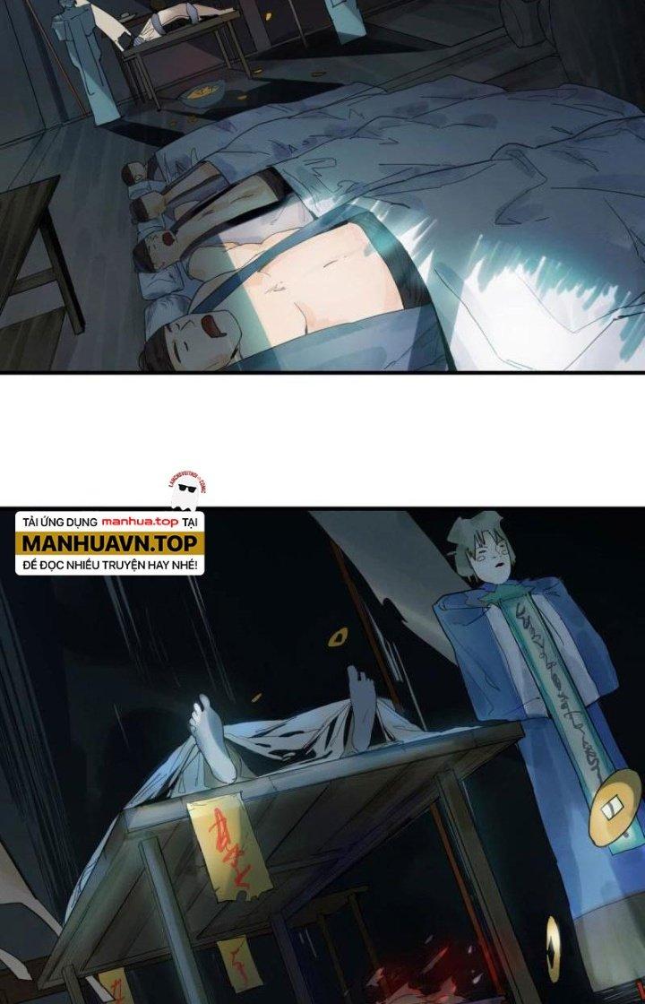 81 Câu Hỏi Chết Chóc Chapter 9 - Trang 2