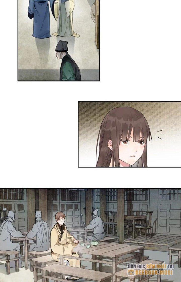 81 Câu Hỏi Chết Chóc Chapter 9 - Trang 2